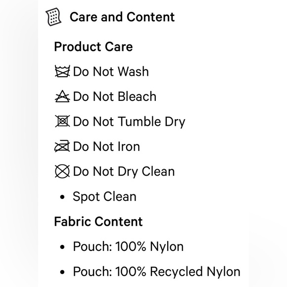 NWT PITTSBURGH PENGUINS DUAL POUCH WRISTLET Black/Solar Grey BLK/SOGY Lululemon - Picture 8 of 15